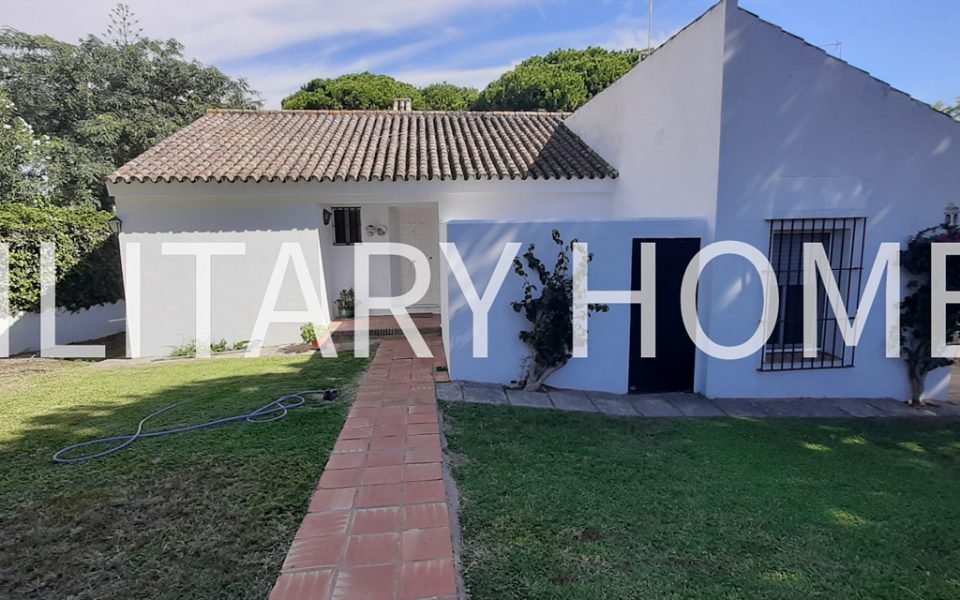 Military Homes Long Term Rental - El Puerto de Santa Maria