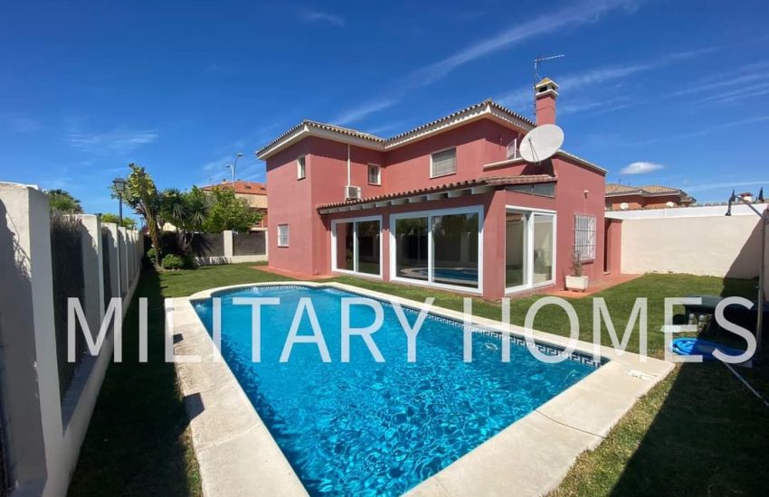 Amazing house 4 bedrooms 3 bathrooms 1