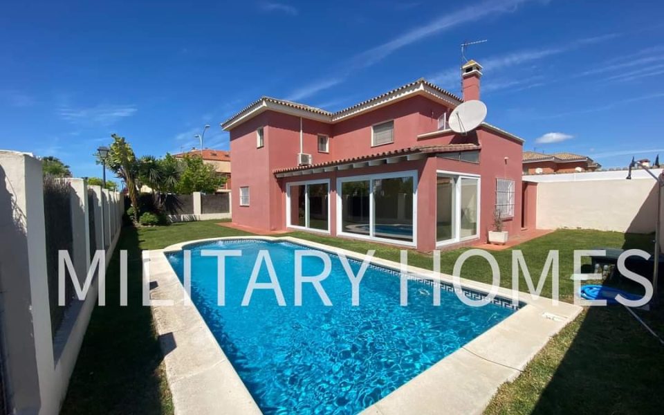 Amazing house 4 bedrooms 3 bathrooms 1