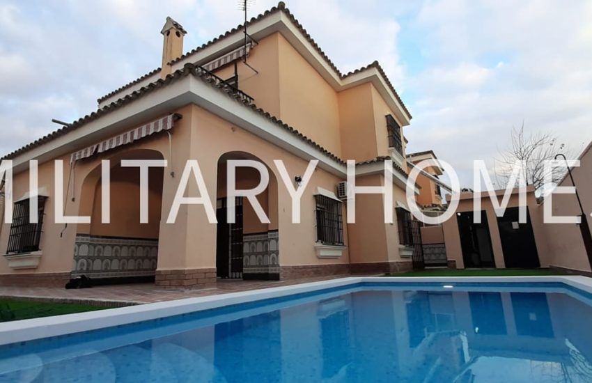 Fantastic House 3 bedrooms, 3 bathrooms 1