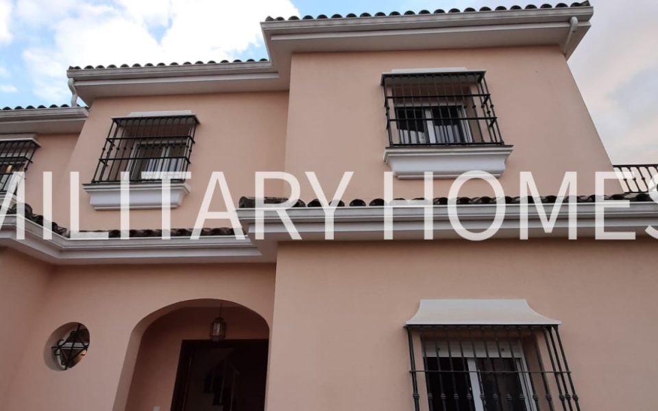 Fantastic House 3 bedrooms, 3 bathrooms 4