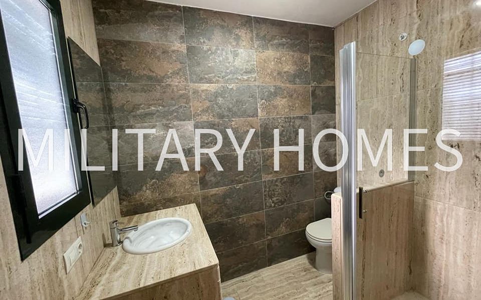House 4 bedrooms, 3 baths SANLUCAR 4