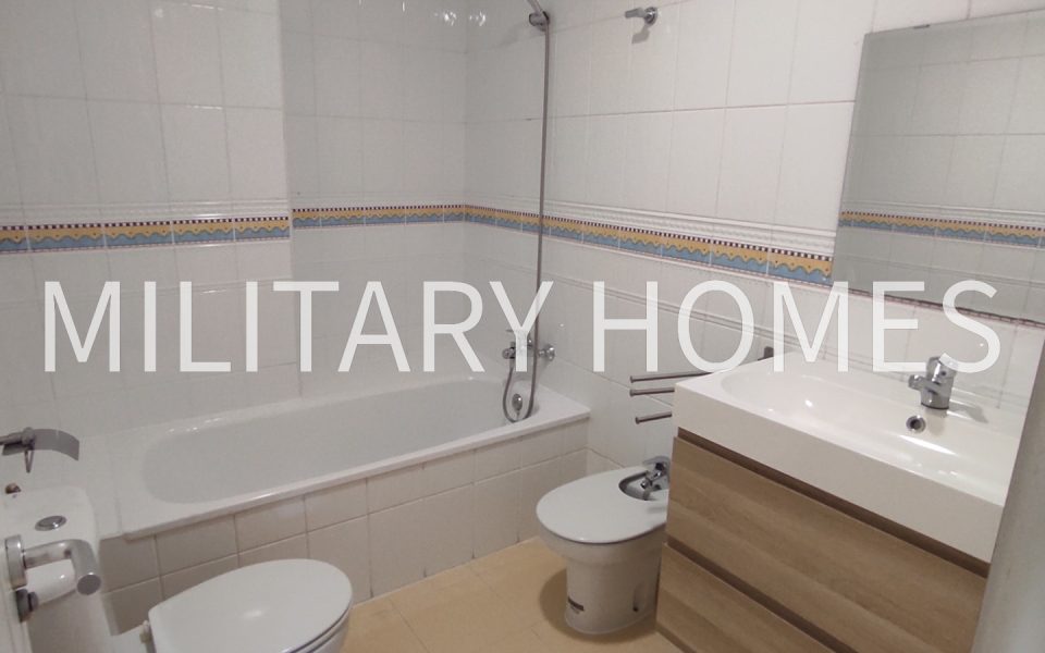MODERN APARTMENT 3 bedrooms, 2 bathrooms EL PUERTO 3