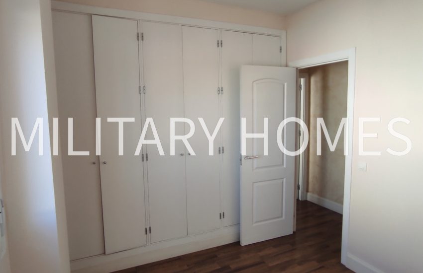 MODERN APARTMENT 3 bedrooms, 2 bathrooms EL PUERTO 9