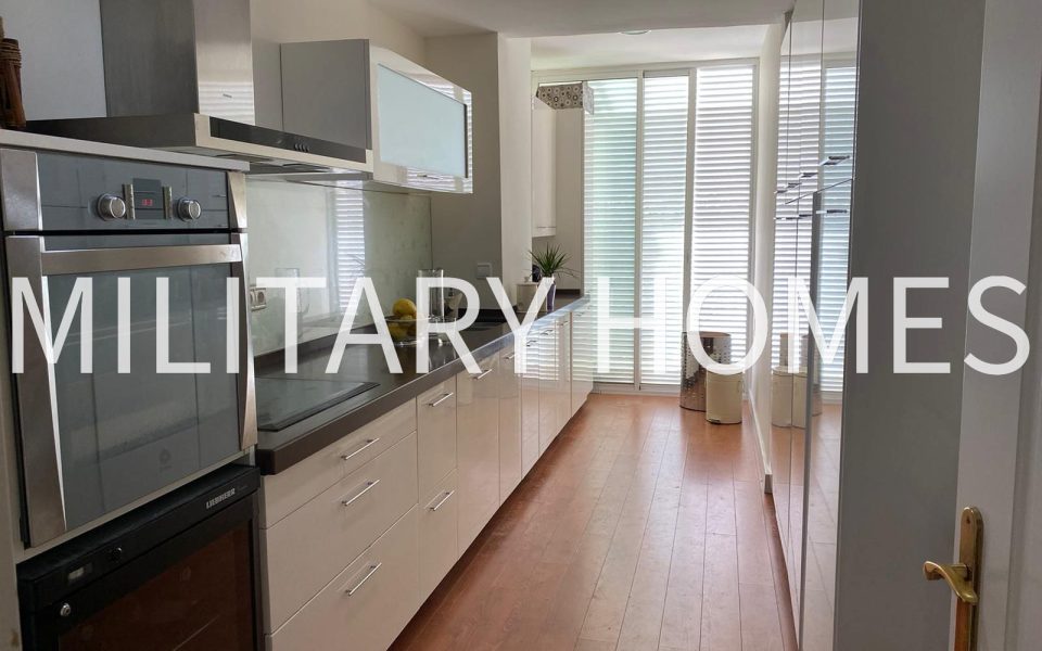 Modern Apartment 2 bedrooms, 2 bathrooms 3