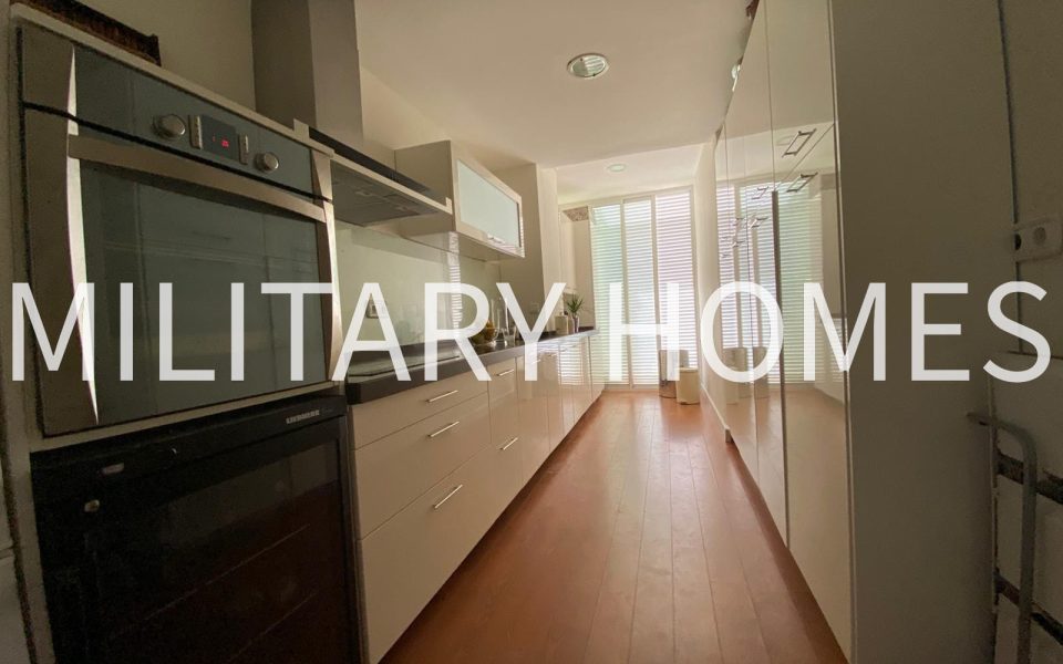 Modern Apartment 2 bedrooms, 2 bathrooms 3