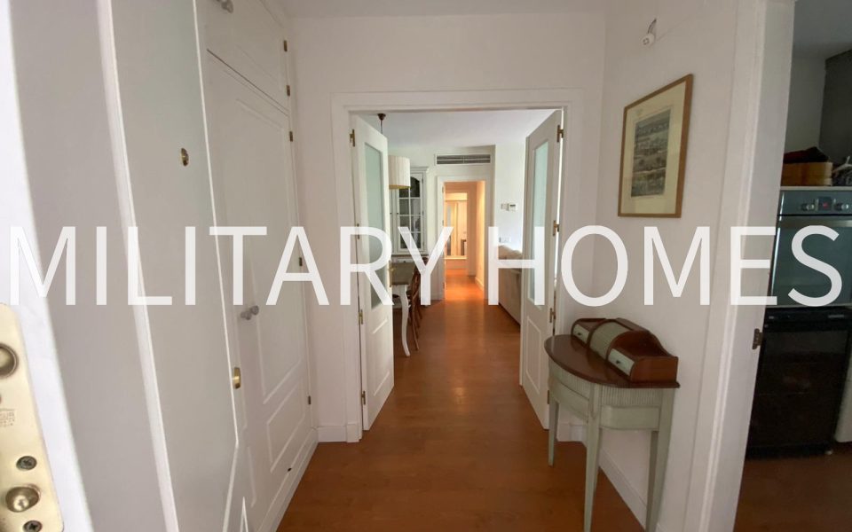 Modern Apartment 2 bedrooms, 2 bathrooms 4