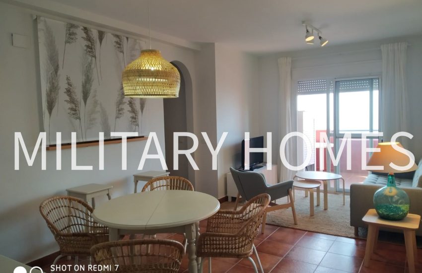 Modern Apartment 3 bedrooms, 2 bathrooms 5