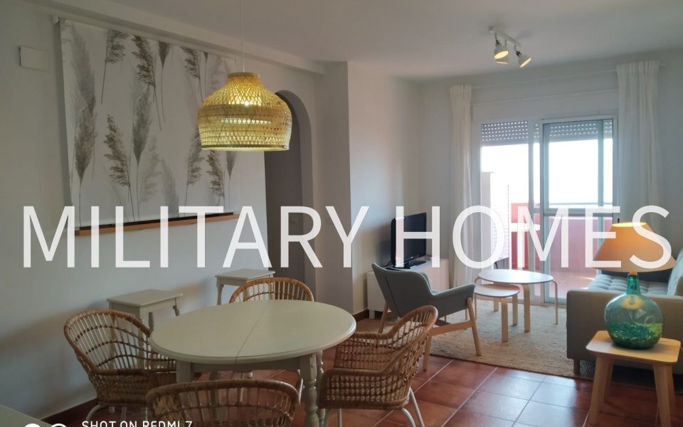 Modern Apartment 3 bedrooms, 2 bathrooms 5