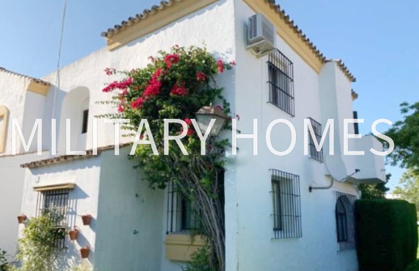 Townhouse 3 bedrooms, 3 bathrooms 4