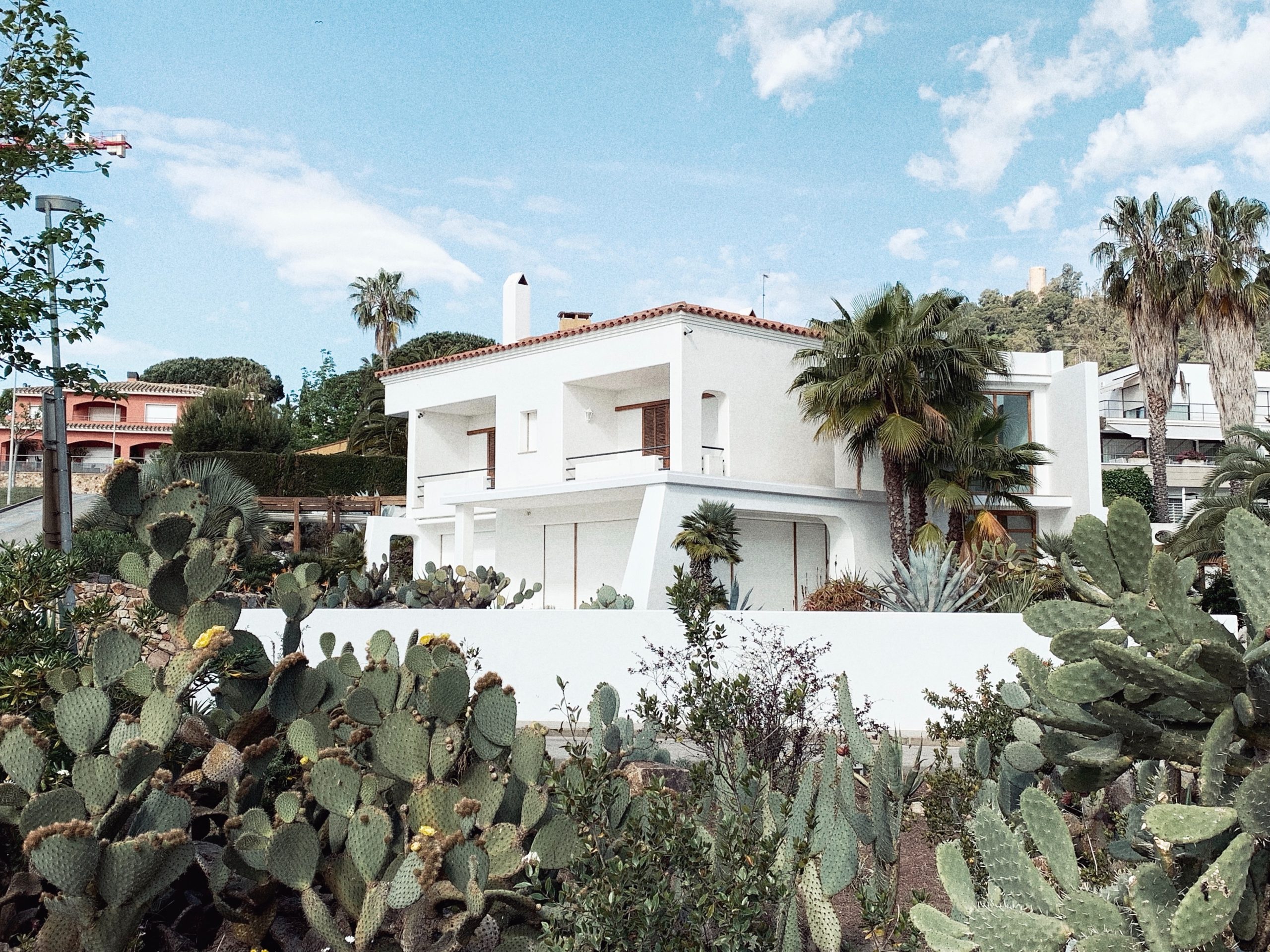 buying home in spain