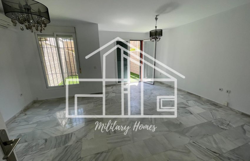 Military Homes LONG TERM RENTAL in El Puerto de Santa María