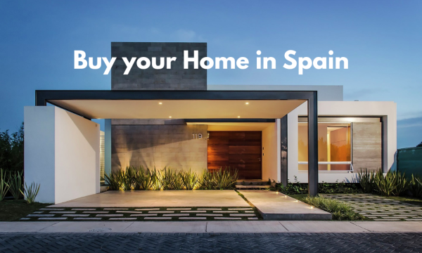 Relocation Package - Buy your Home in Spain