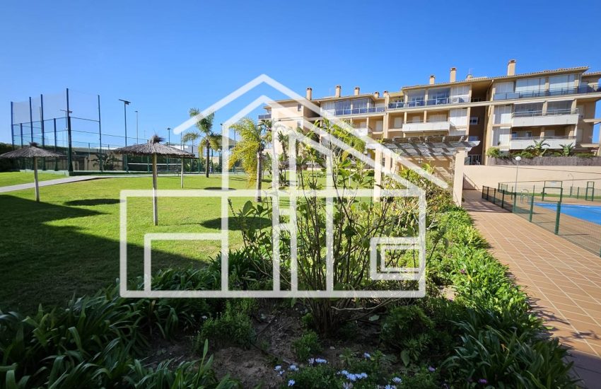 Military Homes LONG TERM RENTAL in El Puerto de Santa María