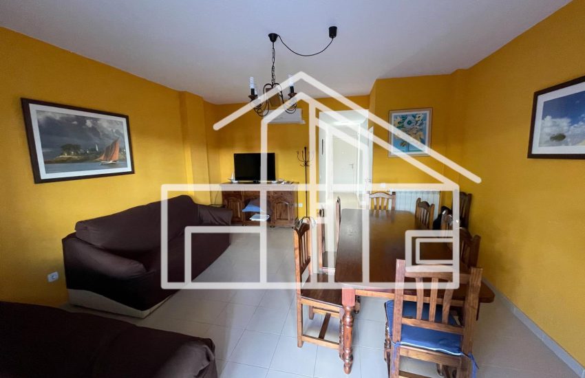 Military Homes LONG TERM RENTAL in El Puerto de Santa María