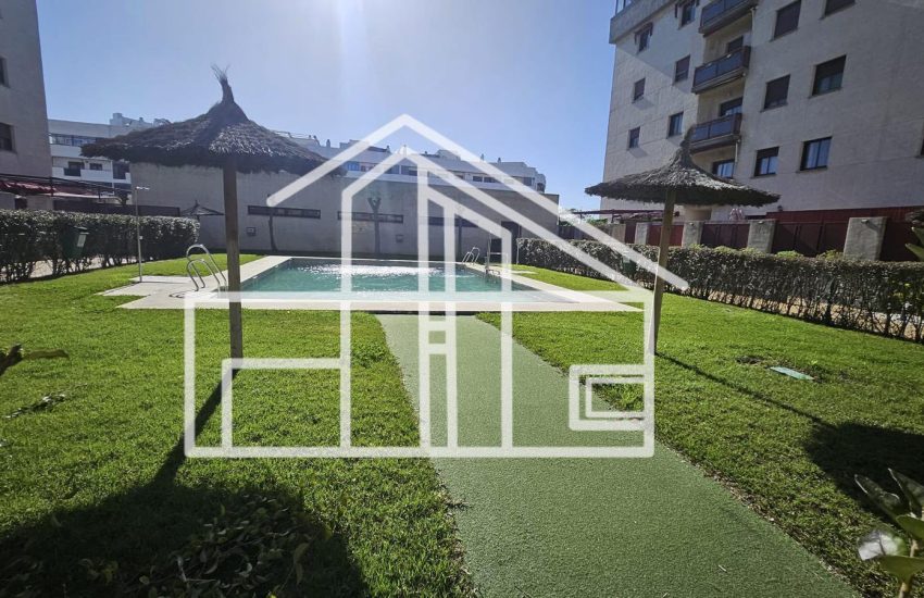 Military Homes LONG TERM RENTAL in El Puerto de Santa María