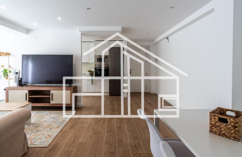 Military Homes LONG TERM RENTAL in El Puerto de Santa María