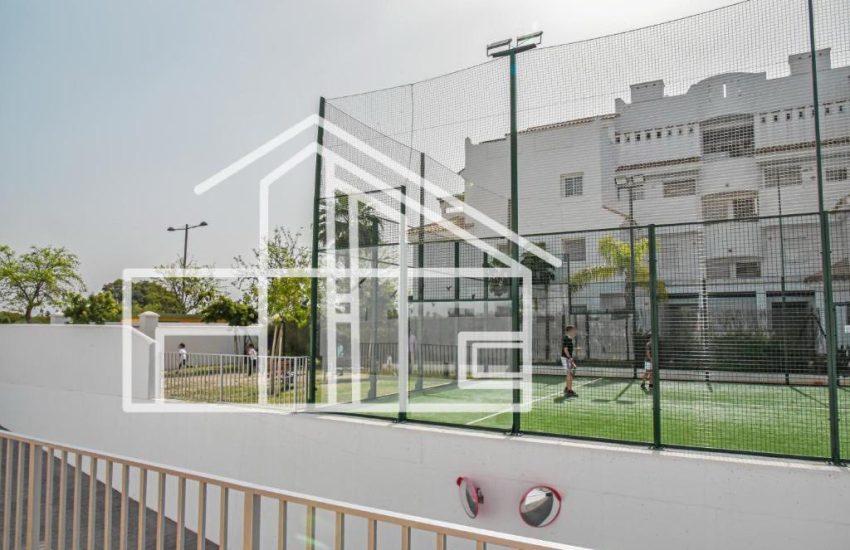 Military Homes LONG TERM RENTAL in El Puerto de Santa María 1 Military Homes LONG TERM RENTAL in El Puerto de Santa María