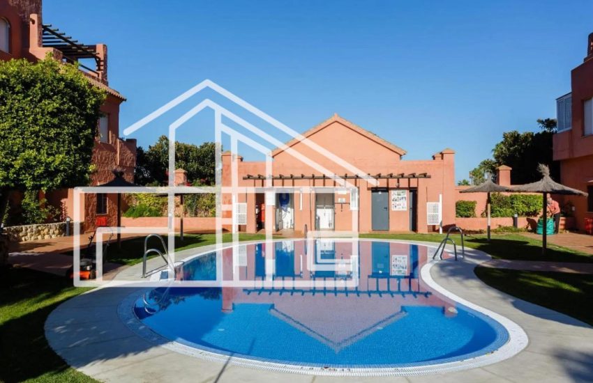 Military Homes LONG TERM RENTAL in El Puerto de Santa María