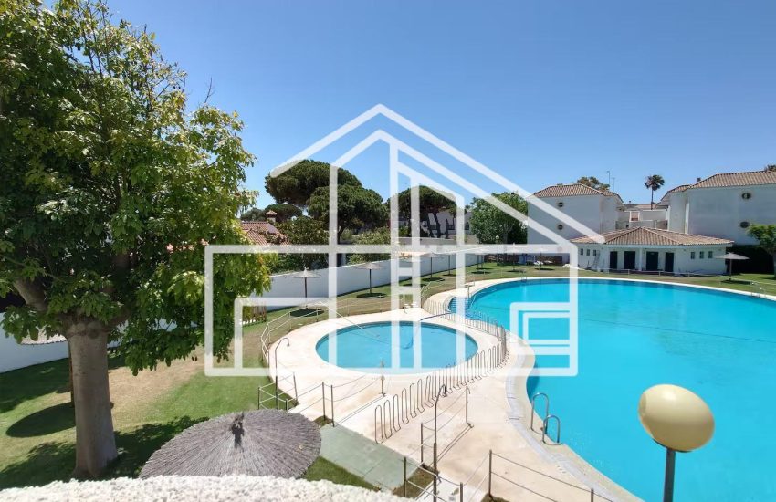 Military Homes LONG TERM RENTAL in El Puerto de Santa María