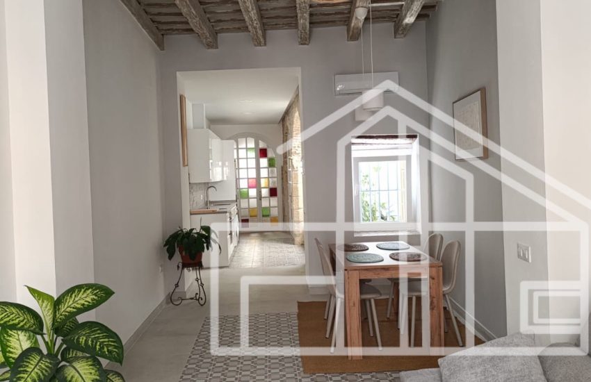 Military Homes LONG TERM RENTAL in El Puerto de Santa María