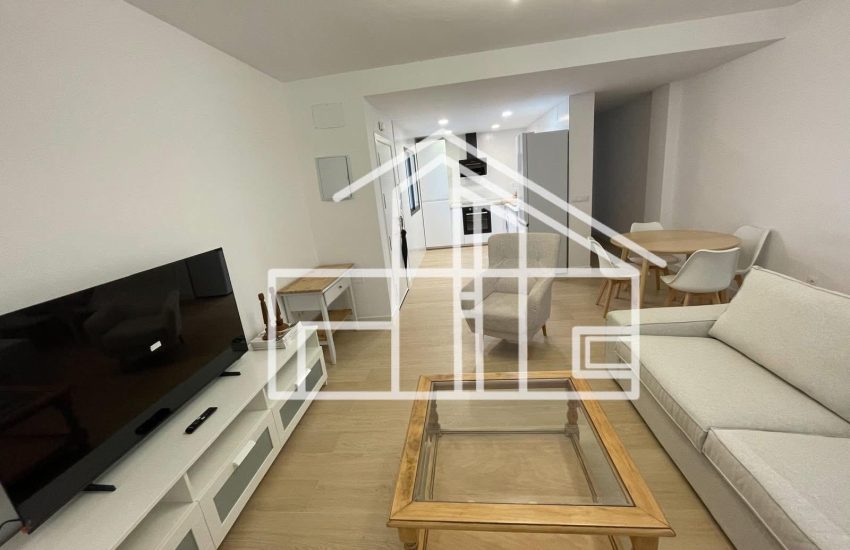 Military Homes LONG TERM RENTAL in El Puerto de Santa María