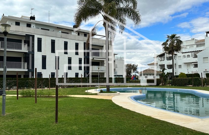 Military Homes LONG TERM RENTAL in El Puerto de Santa María