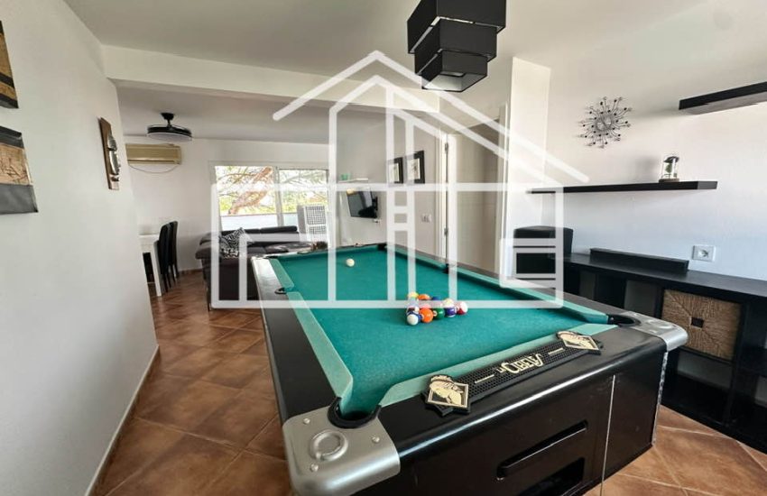 Military Homes LONG TERM RENTAL in El Puerto de Santa María