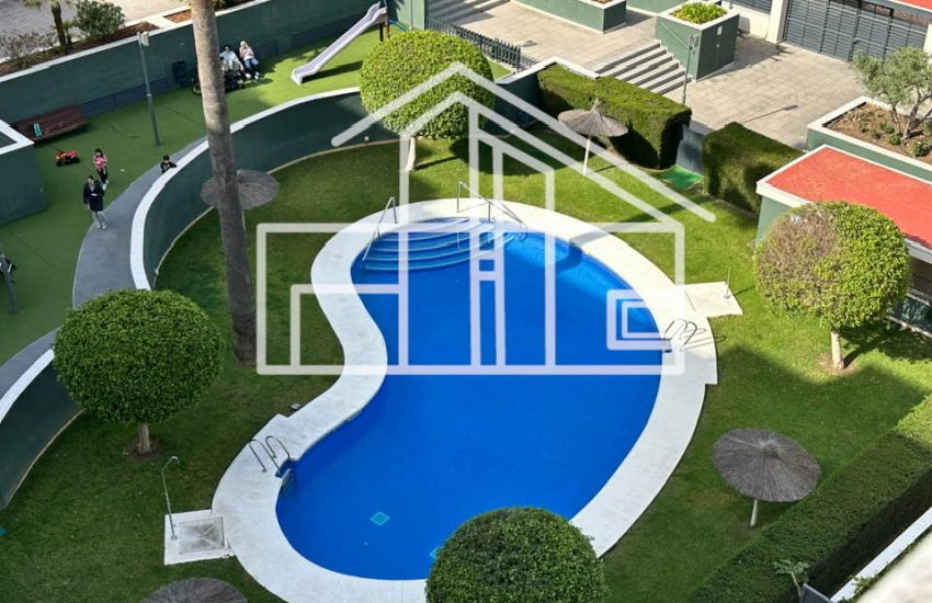 Military Homes LONG TERM RENTAL in El Puerto de Santa María