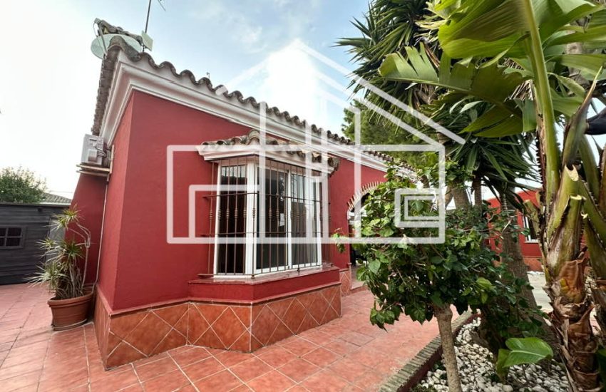 Military Homes LONG TERM RENTAL in El Puerto de Santa María