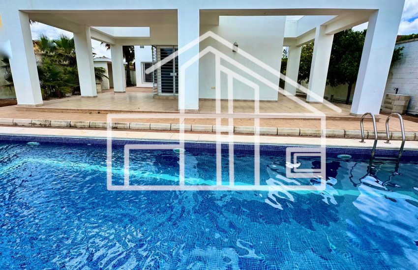 Military Homes LONG TERM RENTAL in El Puerto de Santa María