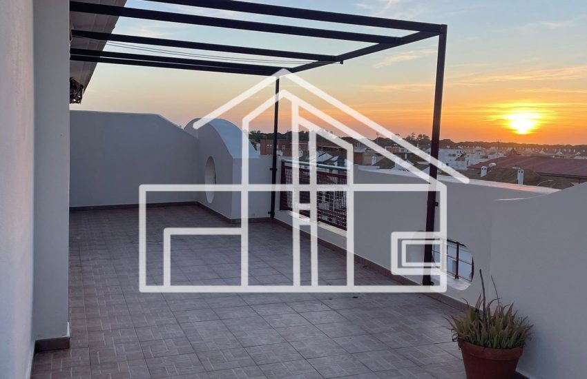 Military Homes LONG TERM RENTAL in El Puerto de Santa María