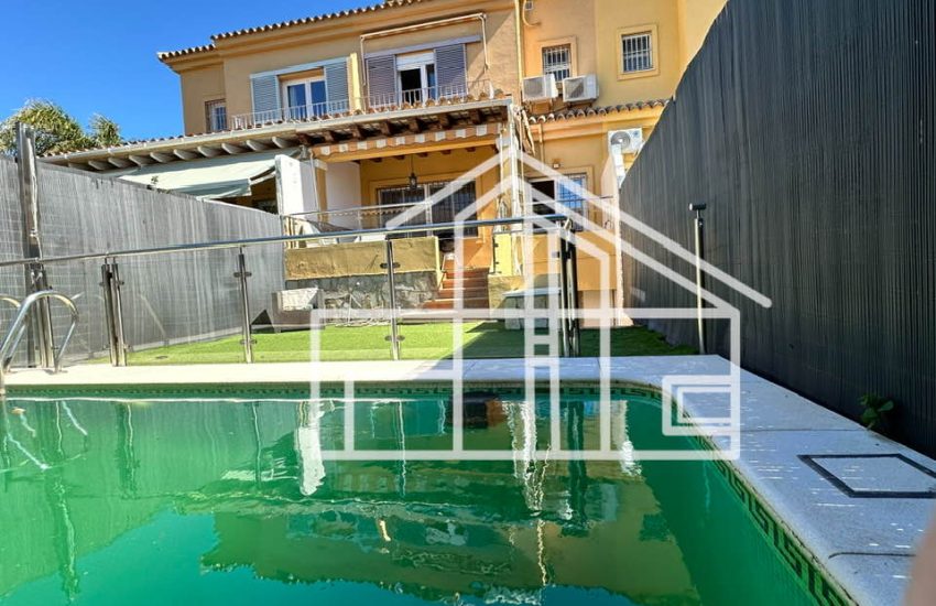 Military Homes LONG TERM RENTAL in El Puerto de Santa María