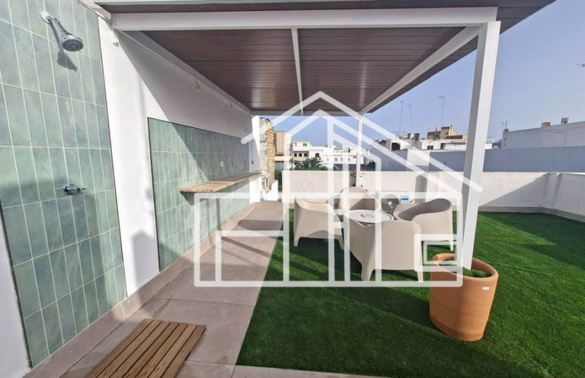 Military Homes LONG TERM RENTAL in El Puerto de Santa María