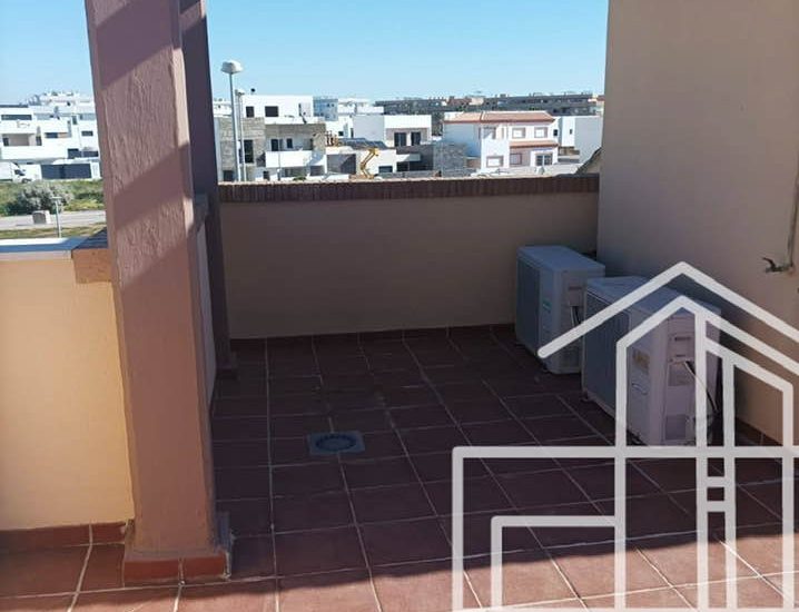 Military Homes LONG TERM RENTAL in El Puerto de Santa María