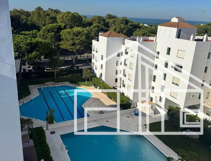 Military Homes LONG TERM RENTAL in El Puerto de Santa María