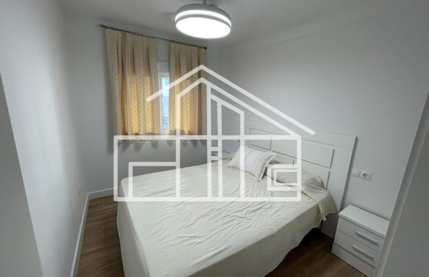 Military Homes LONG TERM RENTAL in El Puerto de Santa María