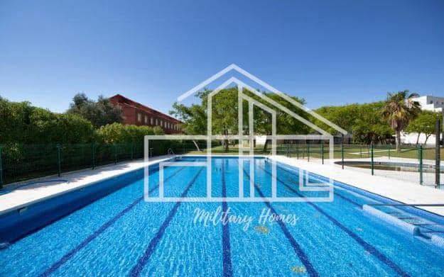 Military Homes LONG TERM RENTAL in El Puerto de Santa María