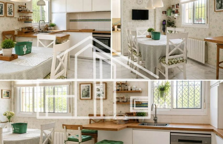 Home Alsherry Homes - Alsherry Homes