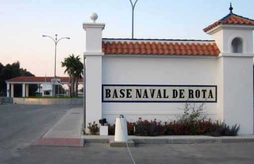 Military Homes LONG TERM RENTAL in El Puerto de Santa María